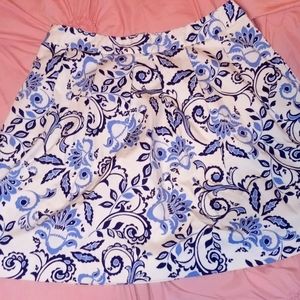 Ann Taylor LOFT skirt